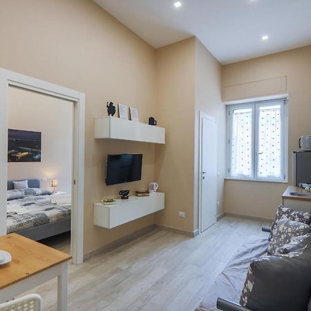 Casa Cavaliere Bed and Breakfast Napels Buitenkant foto
