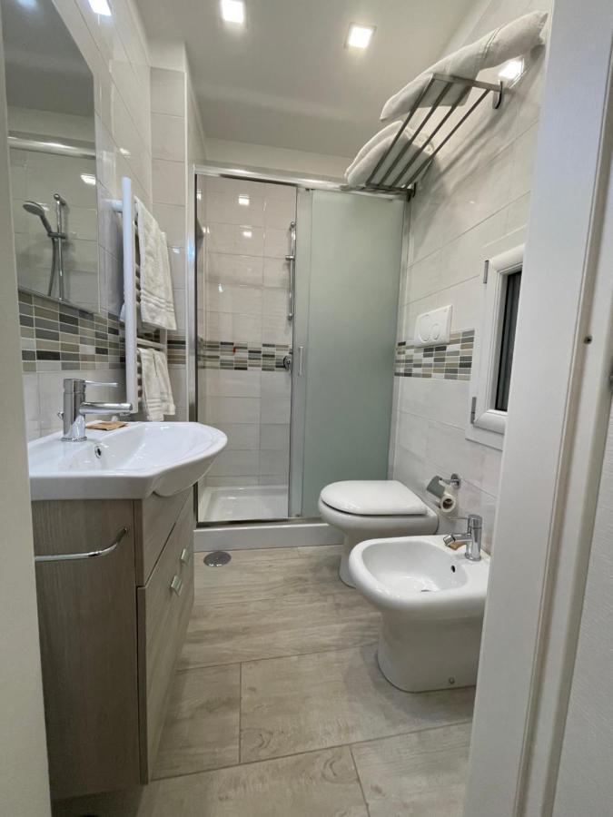 Casa Cavaliere Bed and Breakfast Napels Buitenkant foto