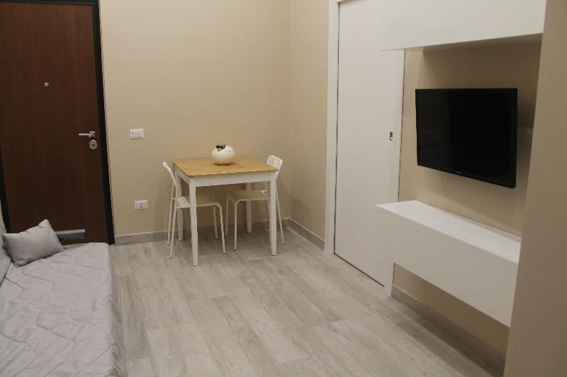 Casa Cavaliere Bed and Breakfast Napels Buitenkant foto